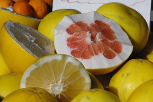 Pomelo