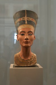 Nefertiti
