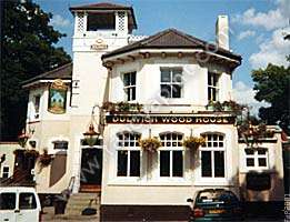 Fancyapint.com pub picture