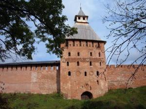 kremlin-novgorod